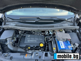 Opel Meriva 1.4i/GAZ*COSMO* | Mobile.bg   13
