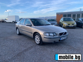 Volvo S60 2.4i  | Mobile.bg   1