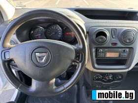 Dacia Dokker 1.6 +  102 .. | Mobile.bg   9
