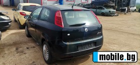 Fiat Punto 1.3 | Mobile.bg   2