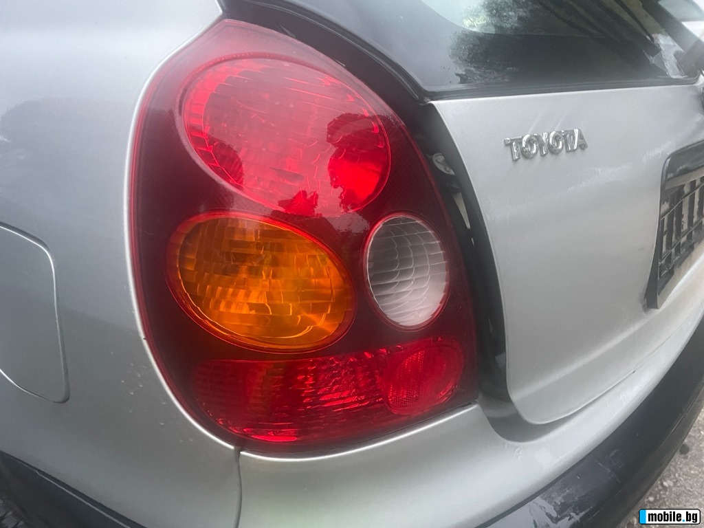 Toyota Corolla 1.4 VVTI | Mobile.bg   3