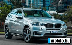 Обява за продажба на BMW X5 ~11 лв.