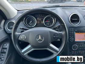Mercedes-Benz GL 350    | Mobile.bg   12