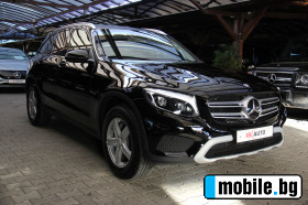 Mercedes-Benz GLC 250 exclusive 360camera  | Mobile.bg   3