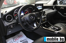 Mercedes-Benz GLC 250 exclusive 360camera 