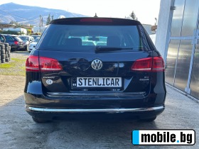 VW Passat 1.4i-HIGHLINE-DSG-XENON | Mobile.bg   6