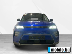 Kia Soul EV 64 kWh Vision ACC Navi LED RFK CarPlay  | Mobile.bg   4