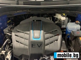 Kia Soul EV 64 kWh Vision ACC Navi LED RFK CarPlay  | Mobile.bg   8
