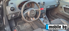 Audi A3 Sline2.0TDI  | Mobile.bg   8