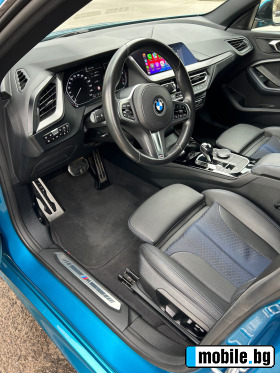 BMW 2 Gran Coupe 218i M pack | Mobile.bg   4
