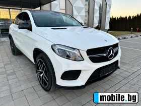     Mercedes-Benz GLE AMG-9G-TRONIC---.-