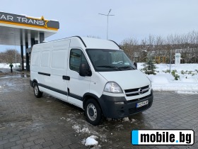 Opel Movano | Mobile.bg   2