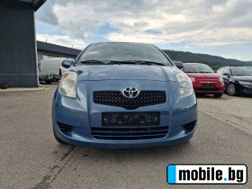 Toyota Yaris 1.4D-4D  | Mobile.bg   1