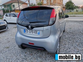 Peugeot iOn | Mobile.bg   6