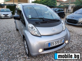 Peugeot iOn | Mobile.bg   1
