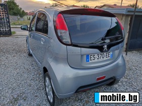 Peugeot iOn | Mobile.bg   7