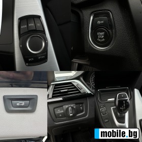 BMW 320 X-DRIVE/EURO 5B | Mobile.bg   14