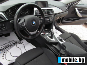 BMW 320 X-DRIVE/EURO 5B | Mobile.bg   8