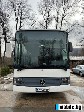 Mercedes-Benz Integro | Mobile.bg   1