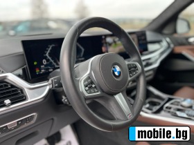 BMW X7 40d *X-Drive* | Mobile.bg   7