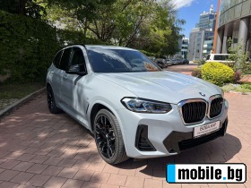 BMW X3 M40d | Mobile.bg   3