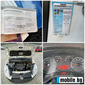 Fiat Scudo DOBLO---MultiJet | Mobile.bg   13