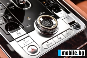 Bentley Continental gt 4.0 V8*B&O*MASSAGE*TOPVIEW | Mobile.bg   9