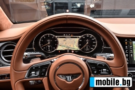 Bentley Continental gt 4.0 V8*B&O*MASSAGE*TOPVIEW | Mobile.bg   11