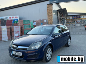 Opel Astra 1.6 | Mobile.bg   1