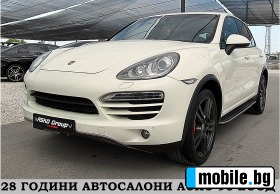 Porsche Cayenne PODGREV/SPORT/TOP!!!  | Mobile.bg   1