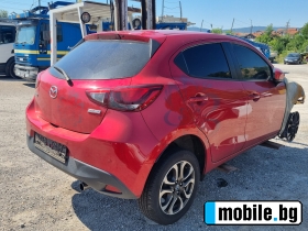 Mazda 2 1.5  | Mobile.bg   1