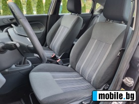 Ford Fiesta 1.4Hdi Klimatik/4vrati | Mobile.bg   11