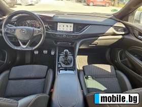 Opel Insignia 2.0DTH EURO 6 | Mobile.bg   13