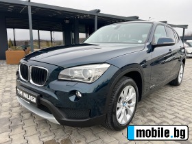 BMW X1 1.8 X DRIVE*NAVI*AVTOMATIK*TOP* | Mobile.bg   3