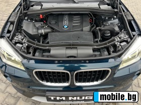 BMW X1 1.8 X DRIVE*NAVI*AVTOMATIK*TOP* | Mobile.bg   15