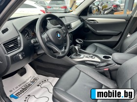 BMW X1 1.8 X DRIVE*NAVI*AVTOMATIK*TOP* | Mobile.bg   10