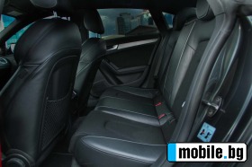 Audi A5 Sportback, S-line, Quattro | Mobile.bg   2