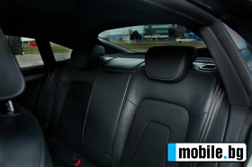 Audi A5 Sportback, S-line, Quattro | Mobile.bg   10