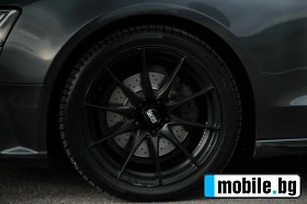Audi A5 Sportback, S-line, Quattro | Mobile.bg   6