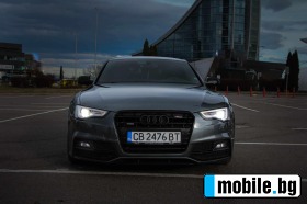 Audi A5 Sportback, S-line, Quattro | Mobile.bg   7