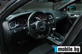 Audi A5 Sportback, S-line, Quattro | Mobile.bg   9