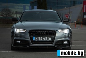 Audi A5 Sportback, S-line, Quattro | Mobile.bg   5