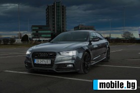 Audi A5 Sportback, S-line, Quattro | Mobile.bg   16