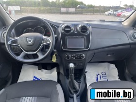 Dacia Sandero 0.9,Euro 6, Stepway | Mobile.bg   12