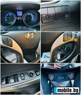 Hyundai I30 185.. !  !  | Mobile.bg   14