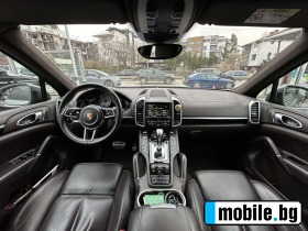 Porsche Cayenne S Diesel 4.2 V8 | Mobile.bg   11