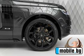 Land Rover Range rover Autobiography | Mobile.bg   5