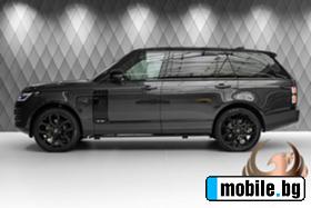 Land Rover Range rover Autobiography | Mobile.bg   4