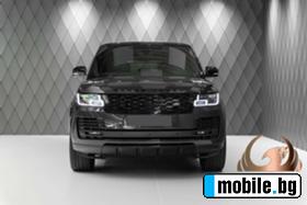 Обява за продажба на Land Rover Range rover Autobiog... ~ 138 000 EUR