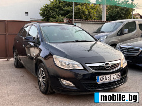 Opel Astra 1.4I | Mobile.bg   3